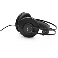 AKG K52 K52 Słuchawki zamknięte